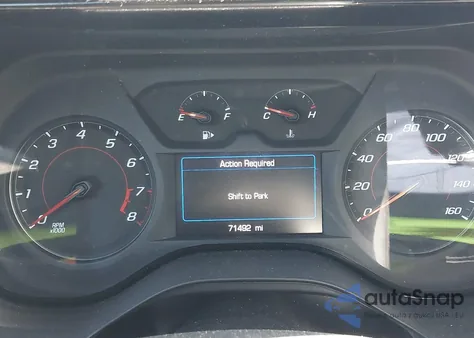 2020 Chevrolet Camaro Rwd 1Ls from USA, damaged, VIN 1G1FB1RX1L0148438